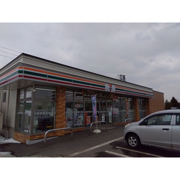 レオパレスメゾン信濃 画像11