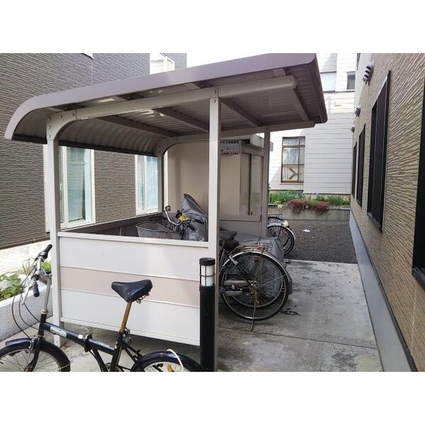 レオパレス大谷地 画像10