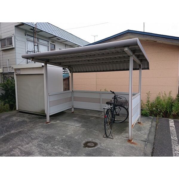レオパレスハーバー 画像7