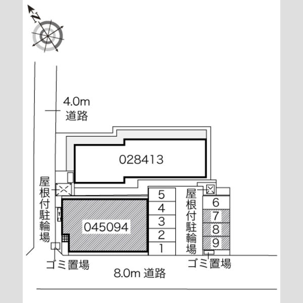 レオパレススマイル 画像3