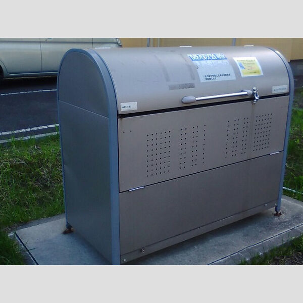 レオパレスクローバー 画像11