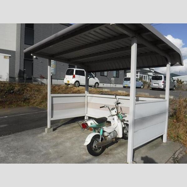 レオパレスノースフォレスト 画像11