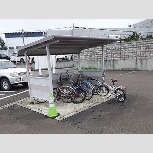 レオパレスグランデカーサ 画像10