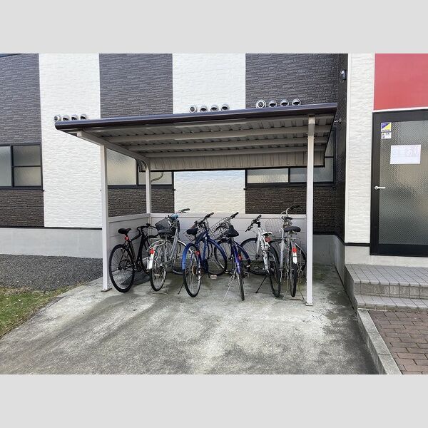 レオパレス新さっぽろⅢ 画像10