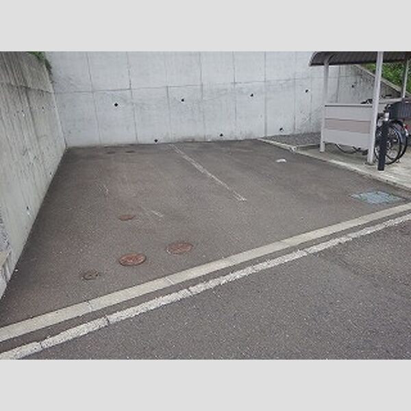 レオパレスこも家東 画像9