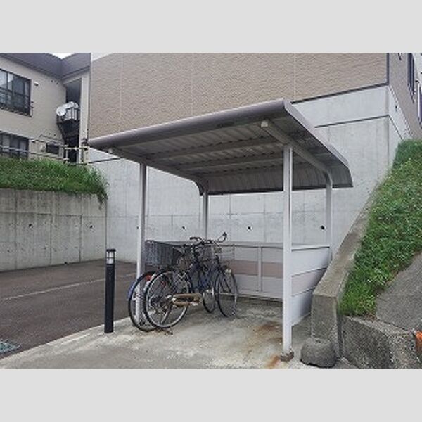 レオパレスこも家東 画像10