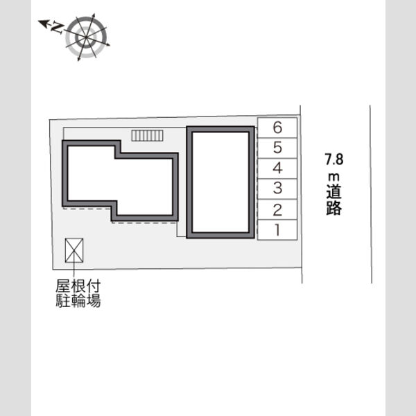 レオパレスバンフィー 画像7