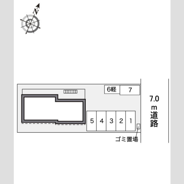 レオパレスエルアール 画像4