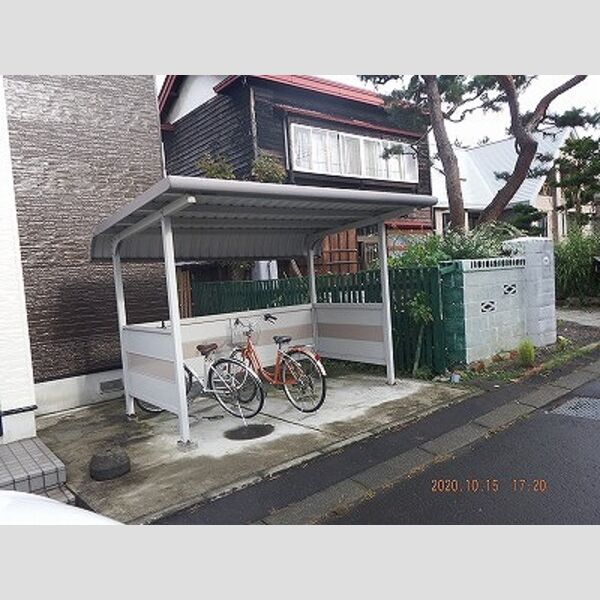 レオパレスウッド　ヴィレッジ 画像9