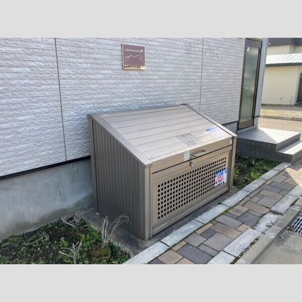レオパレスドミール湯川 画像11