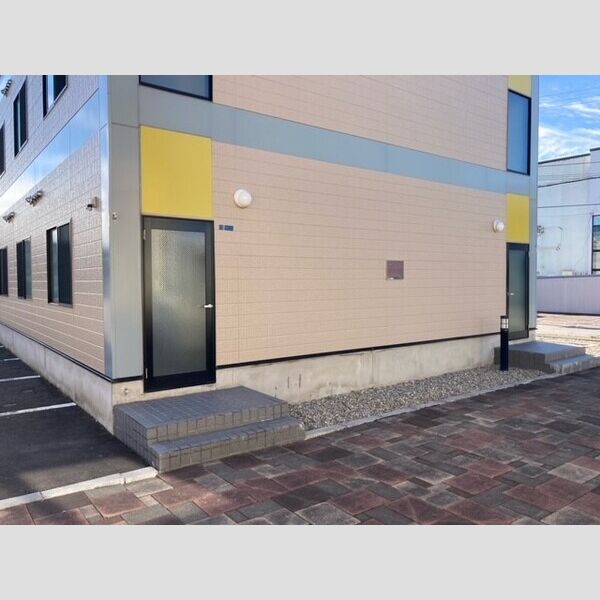 レオパレステツ壱番館 画像8