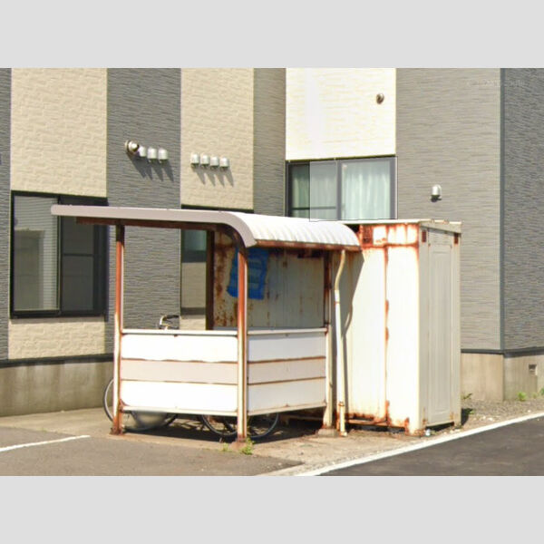 レオパレスイタンキ浜 画像8