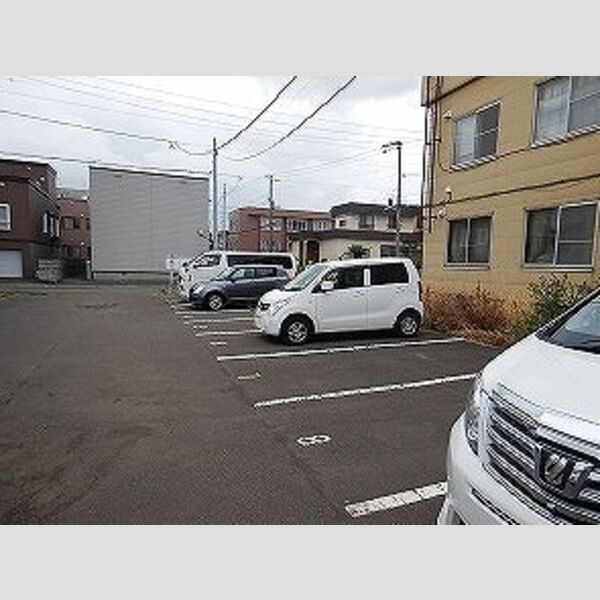 レオパレスSTS北郷 画像8