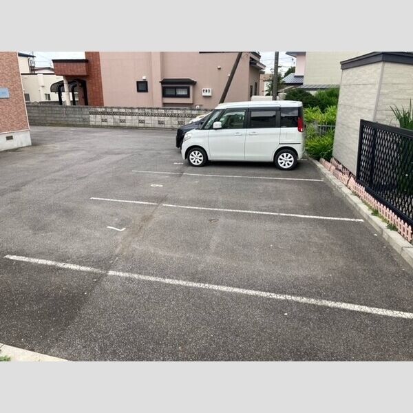 レオパレス富岡 画像6