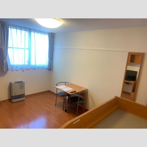 レオパレス富岡 画像8