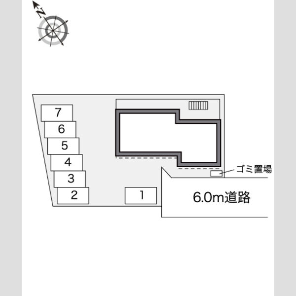 レオパレス富岡 画像4