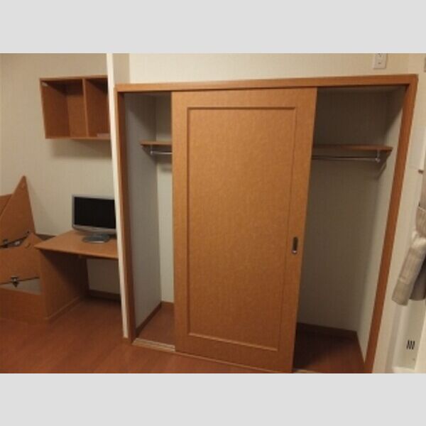 レオパレスエンルム 画像12