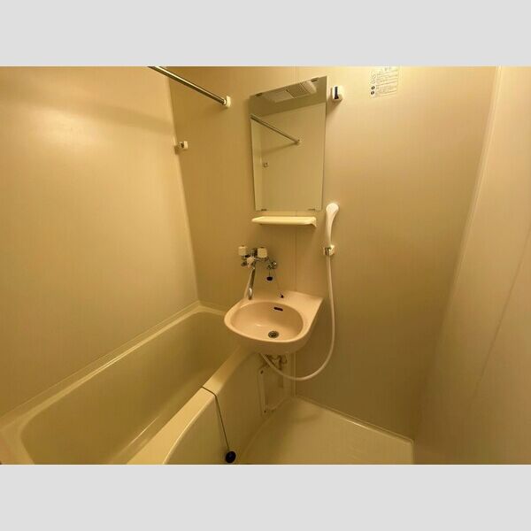 レオパレスエスペールポナールⅡ 画像8