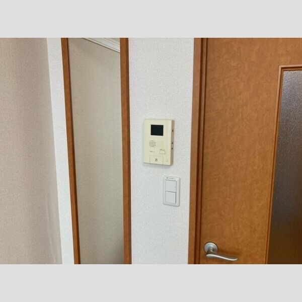 レオパレスぎぷふぇるⅡ 画像12