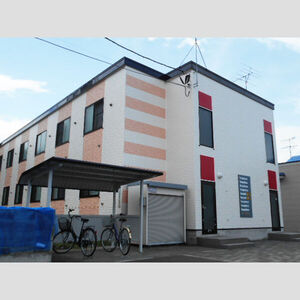 レオパレスエピ