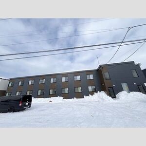 レオパレス絆ハウス