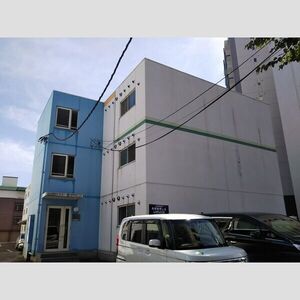 レオパレスセントラル南4条B