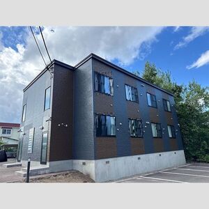 レオパレスコラール藤野