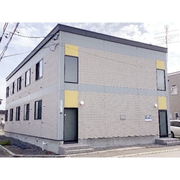 レオパレスラ　グレシューズ 画像1
