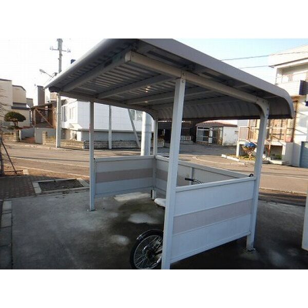 レオパレスNE469 画像2