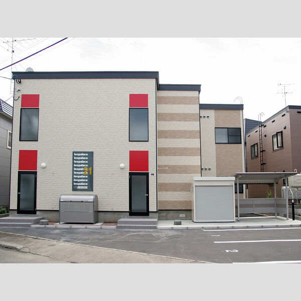 レオパレスK&N 画像1