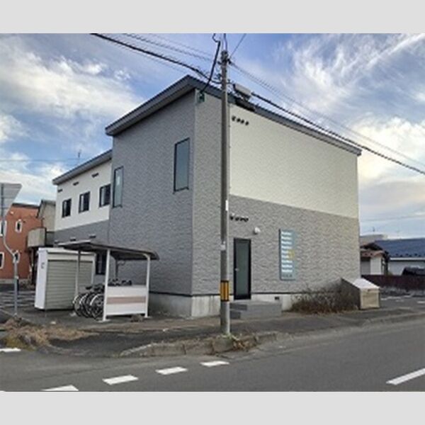 レオパレス光和 画像1