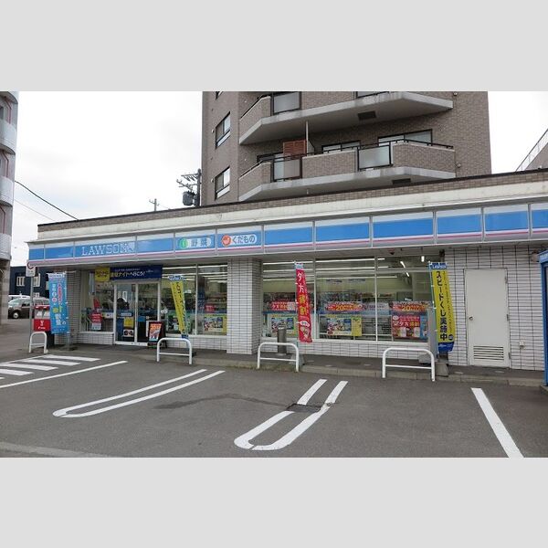 レオネクスト二十四軒 画像2
