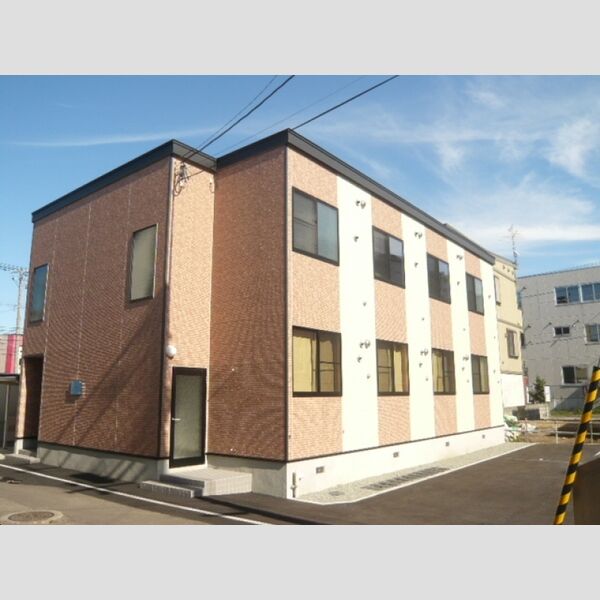 レオパレスメイリー 画像1