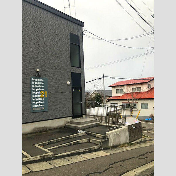 レオパレス柾里 画像1