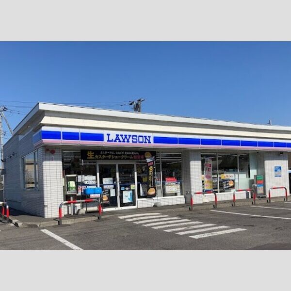 レオパレス大町 画像2