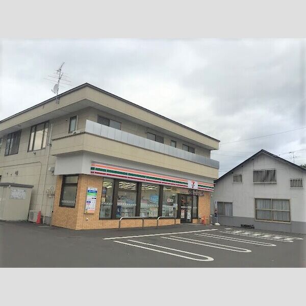レオパレスイーズ旭川 画像2