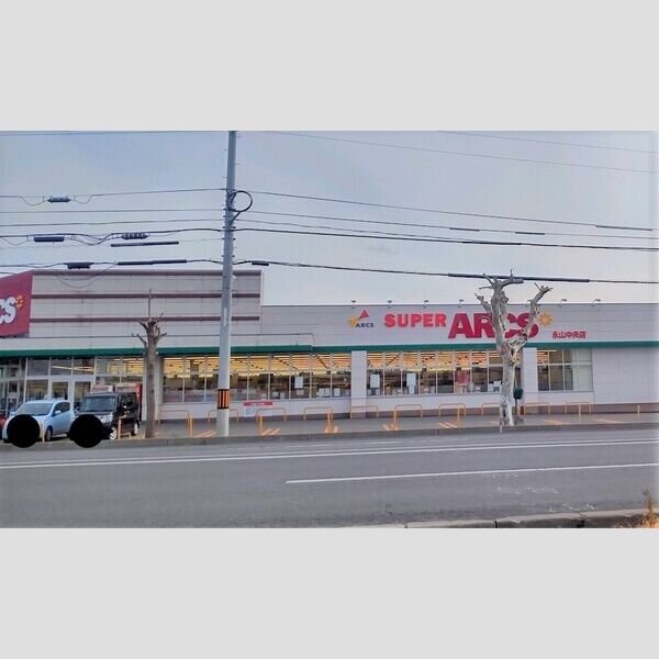 レオパレスイーズ旭川 画像3