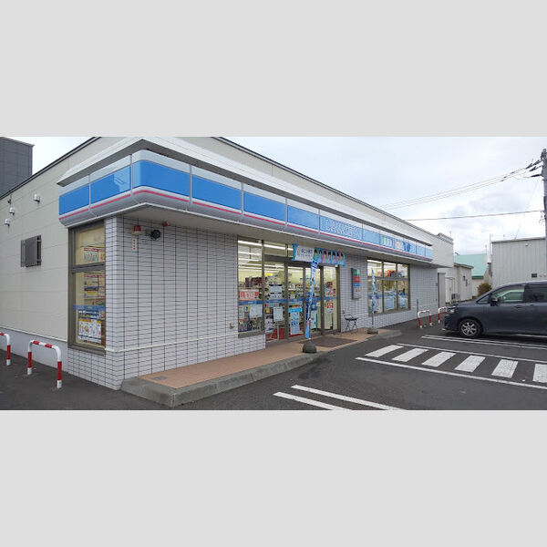 レオパレススズキ 画像2