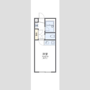レオパレス南郷7丁目第14 画像11