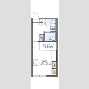 レオパレスメゾンド伏古Ⅱ 画像12