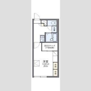 レオパレスドエル 画像12