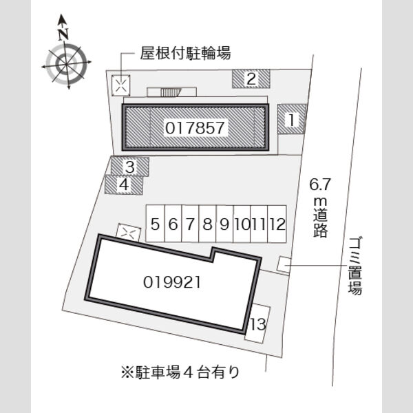 レオパレスナビ 画像2