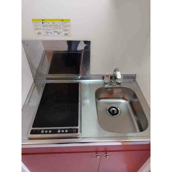 レオパレスルフラン 画像11