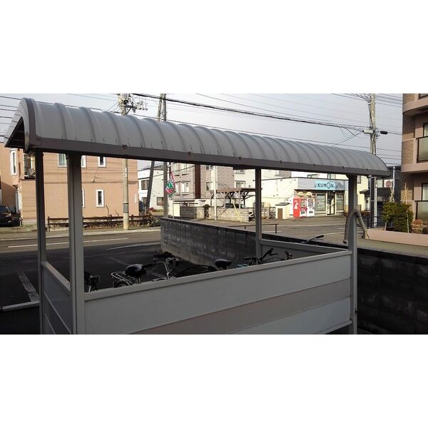 レオパレス宮の沢駅前 画像5