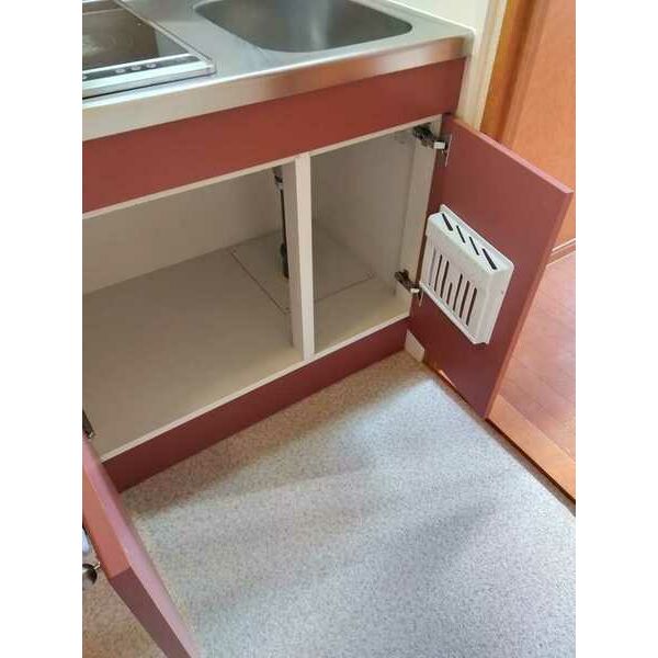 レオパレスパインコート 画像8