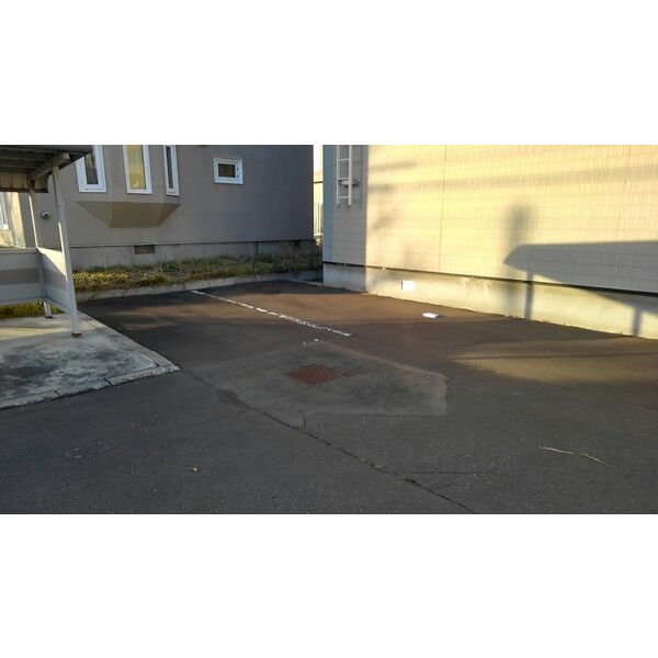 レオパレスラ　グレシューズ 画像4