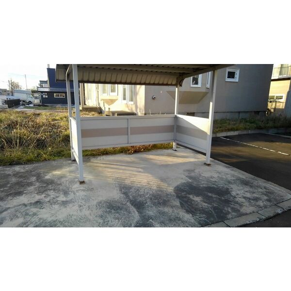 レオパレスラ　グレシューズ 画像5
