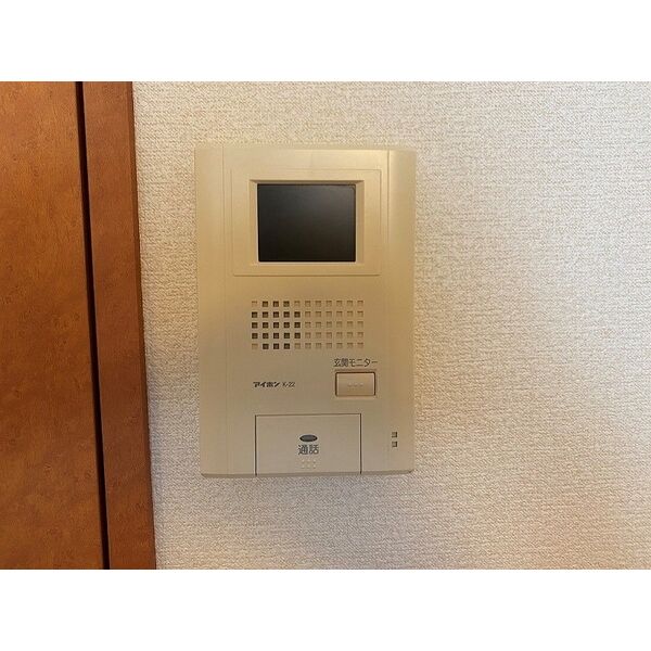 レオパレスサンライズ苗穂 画像8