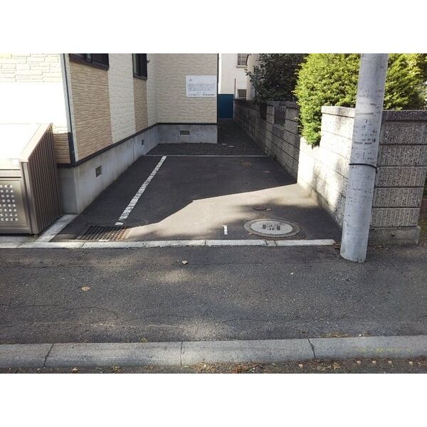 レオパレスソトエールK 画像10