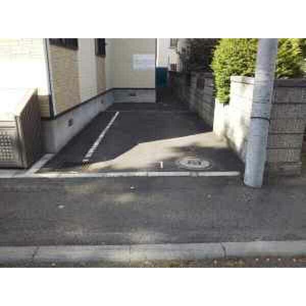 レオパレスソトエールK 画像4